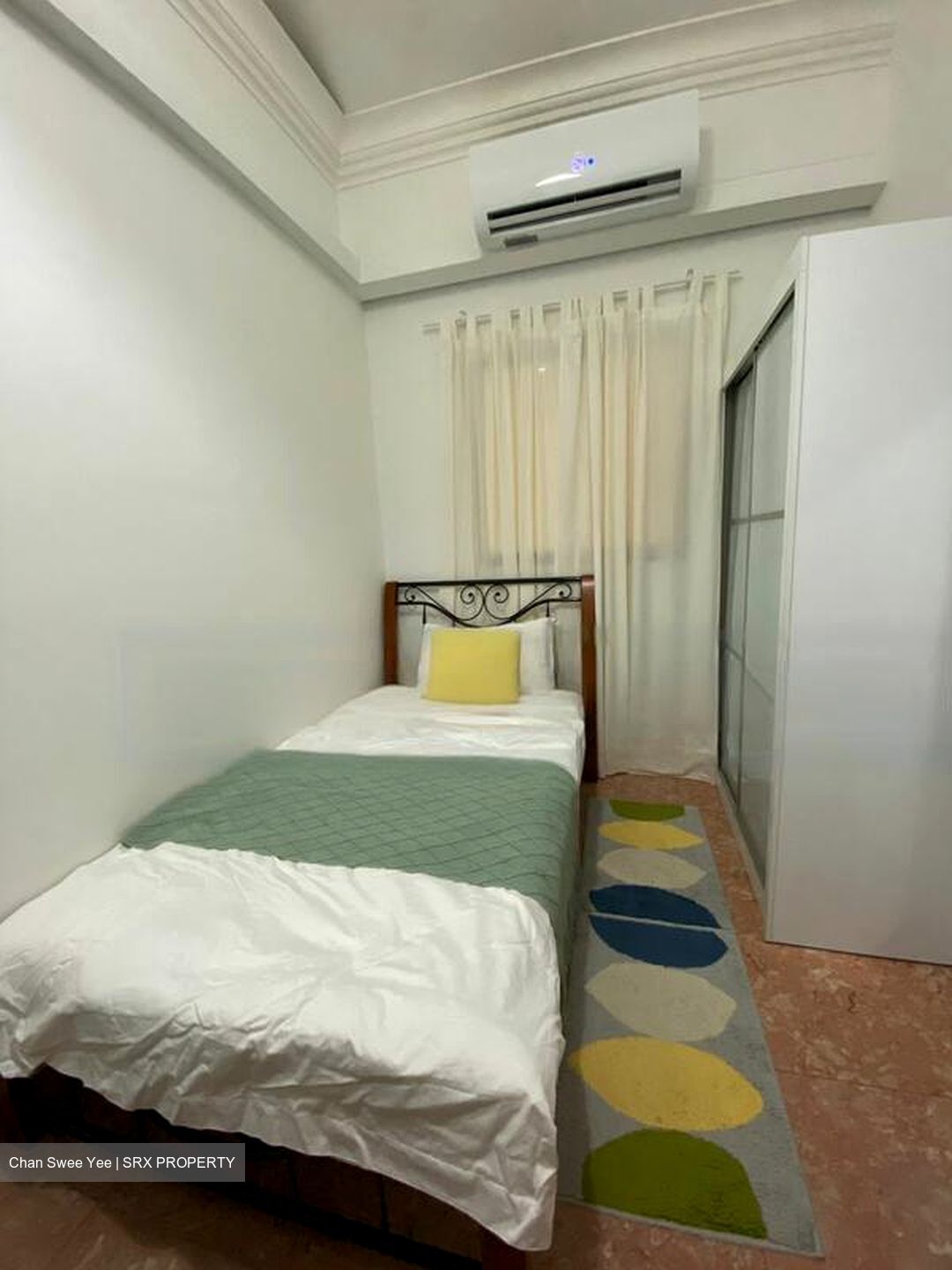 Changi Green (D16), Condominium #467676101